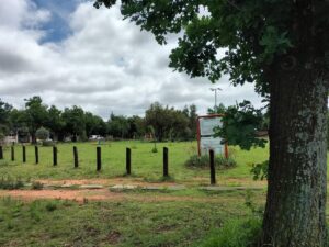 Deure van onwettige studentehuise gaan toeklap