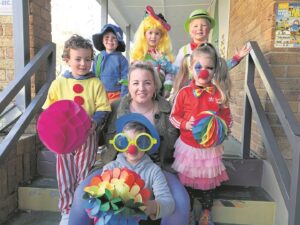 Tinktinkies al 50 j. vrolik