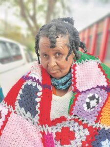 Nog ’n brei-projek begin