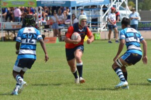 Wesgrow-reeks Skole tree aan