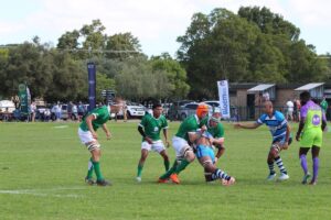 JF en Fichardtpark se spannende derby