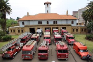 Jarelange passie nog nooit geblus