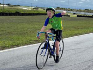 Atlete verbeter talle rekords op nasionale spele vir mense met gestremdhede