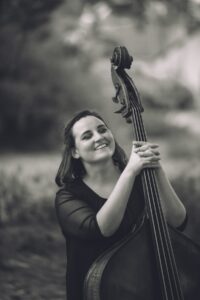 Top talent in musical soirée