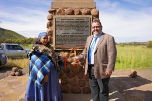 Genootskap verseker toekoms