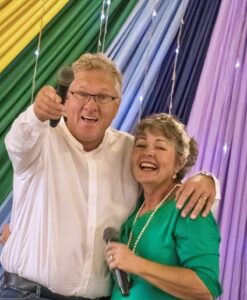 Sang laat Palmsondag sprankel