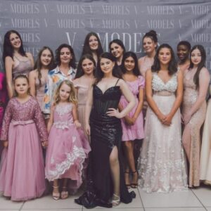 Teen Spirit Workshop encourage young girls