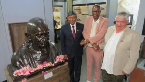 Indian Contribution to the Anglo-Boer War: A Hidden History