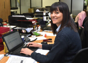 Landbou maak deur vir almal oop