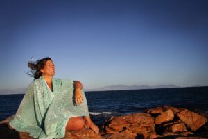 Luna kom kuier in Bloemfontein met liedjies oor liefde in alle vorms