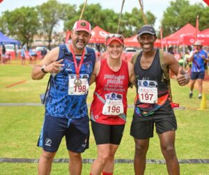 Pacers lace up for a challenge