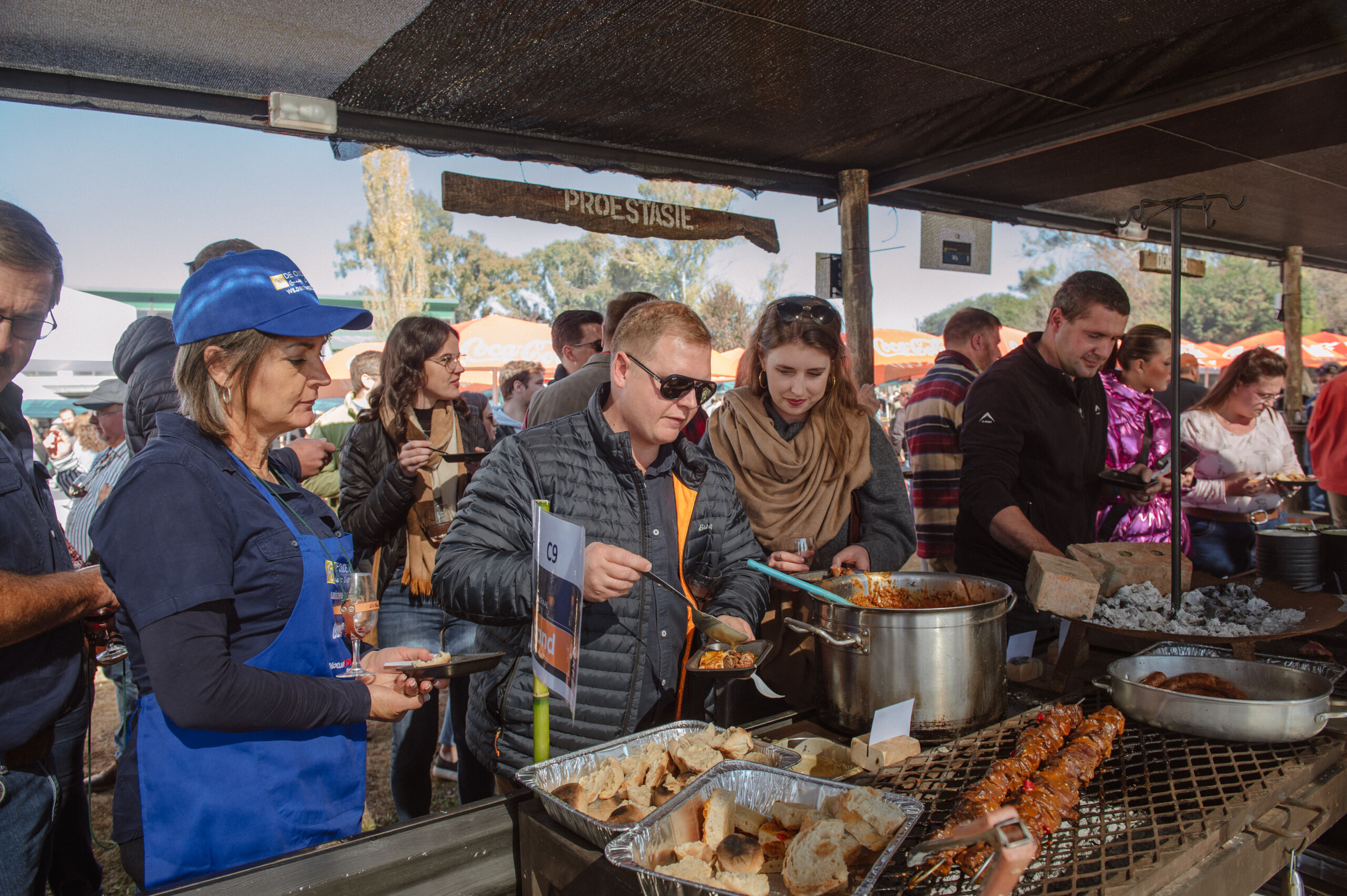 De Oude Kraal WildsKOSfees