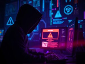 Cybercrime surge unlikely to abate