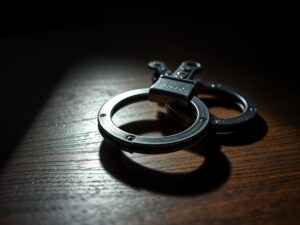 Bejaarde man van Bainsvlei skiet glo seun