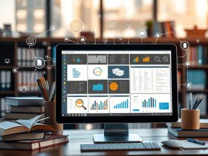 Information management made more feasible for end user