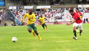 Critics on R6 million for football tournament in Mangaung