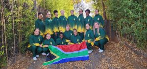 Vrystaters op pad na disko-wêreldkampioenskap in Pole