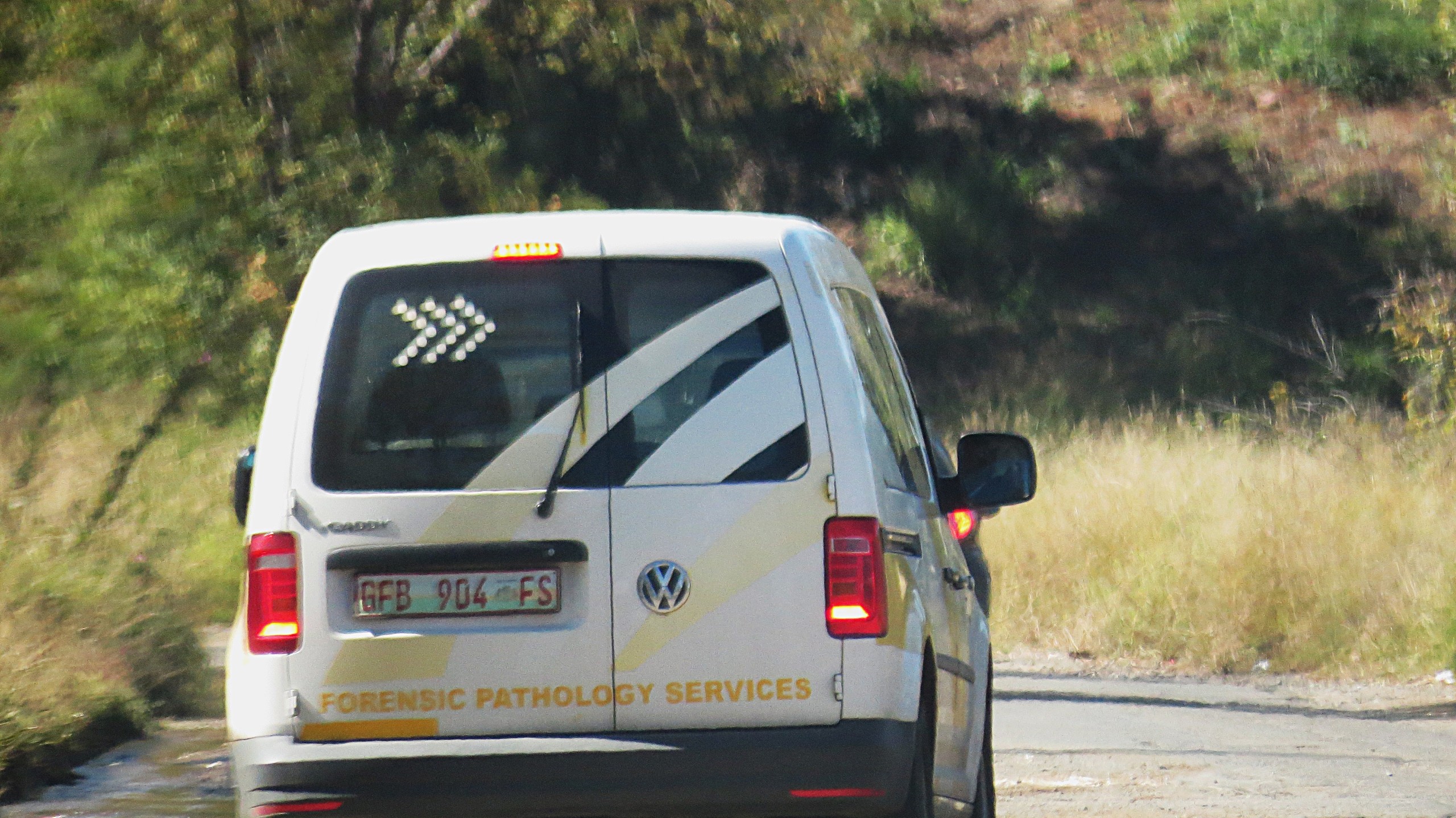 Bloemfontein forensic services still struggling with government mortuary not yet fully operational