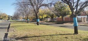 Bewusmaking kan slagoffers steun