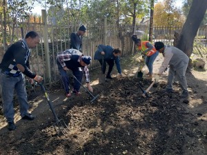 Elders given the home they deserve