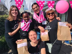 Waardigheid nommerpas by Street Store in Bloemfontein