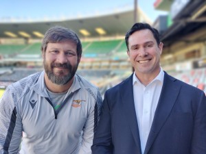 Herdenkwedstryd teen Georgië vier Vrystaat-rugby se 130 jaar