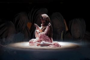 Drie divas gaan gehore in Bloemfontein betower