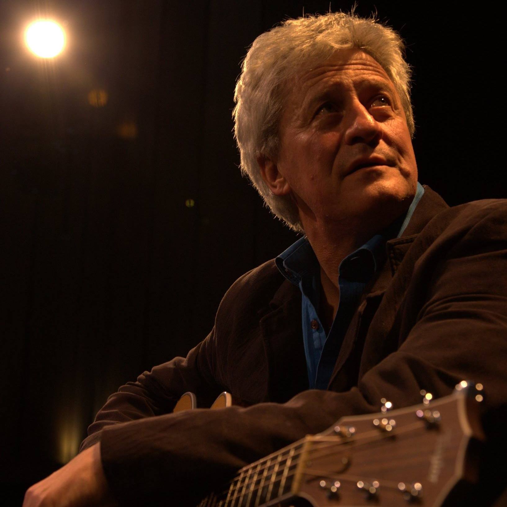 Konsert mik om verligting te bied