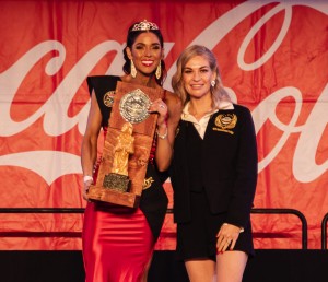 Brawny builds on full display at Bloem Classic