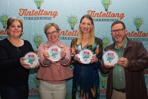 Hartstaal help ondernemings gedy