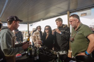 WildsKOSfees: Vrystaat trek saam om lekkerste geregte en voorste wyn