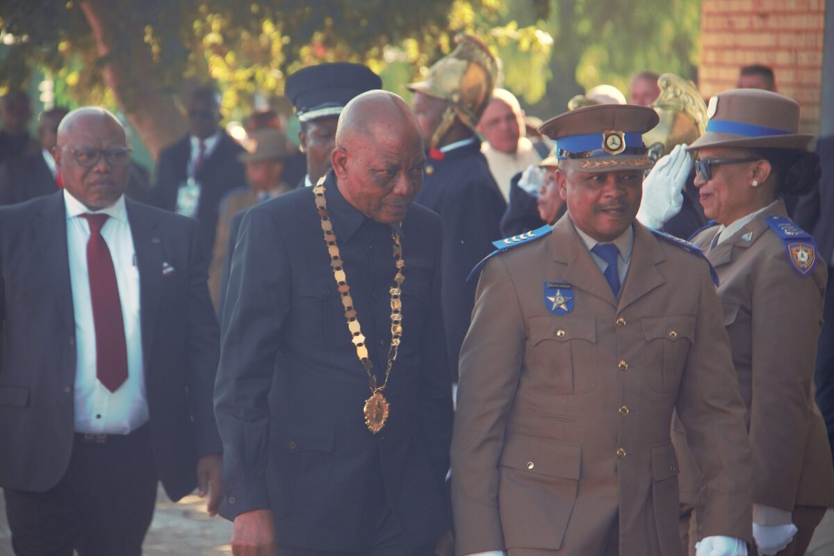 Mangaung se nuwe begroting gaan stad nie van ondergang red, sê opposisie