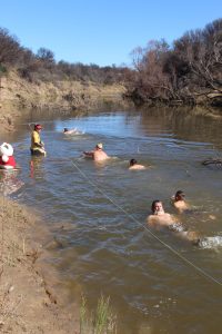 Pret by Ysbeerswem uitgebrei