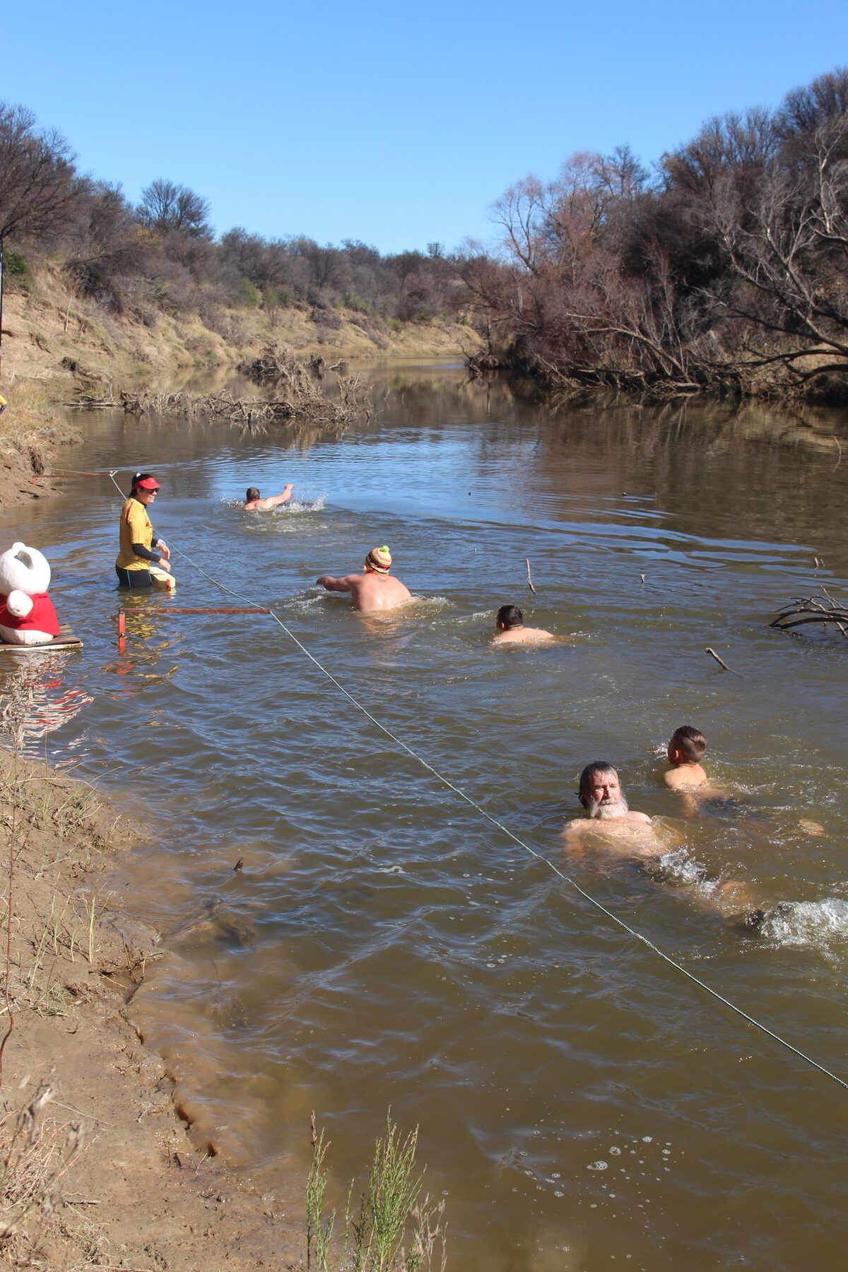 Pret by Ysbeerswem uitgebrei