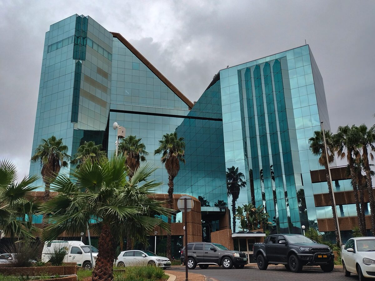 Begroting nie gefokus op gemeenskap, sê DA in Mangaung