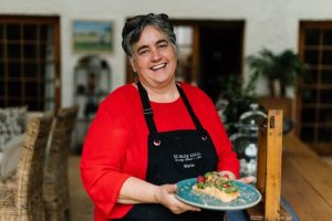 Vrystaatse WildsKOSfees nooi smulpape om nader te staan