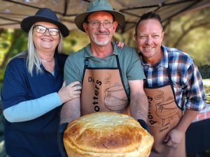 Pret om die potte op kompetisie vir goeie doel
