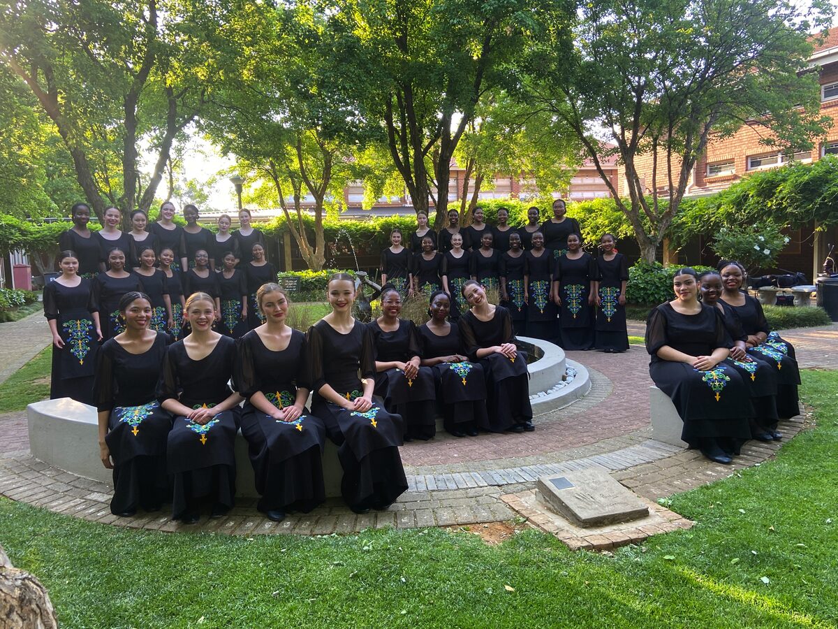 Eunice laat hul stem in Afrikaans tel