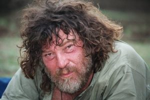 “Groter as lewensgroot” – vriende onthou legendariese Bakkes