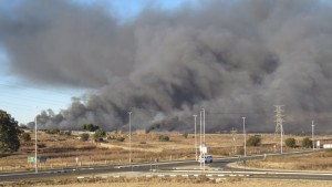 AfriForum stuur brief aan metro oor Mangaung se vervalle stortingsterreine