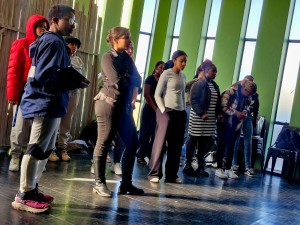 International collaboration brings ‘Carousel’ to Bloemfontein