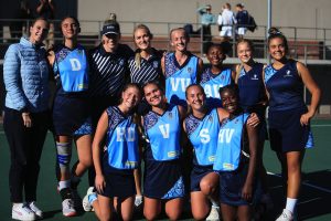 Fichies wen Vrystaatse netbaltoernooi