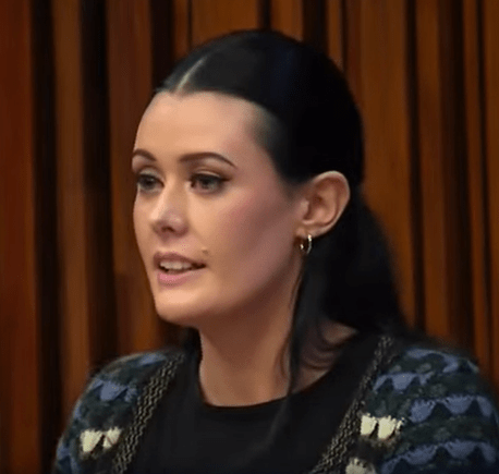 Pre-school teacher Amber Lee Hughes confess to murder of Nada-Jane Challita (4)