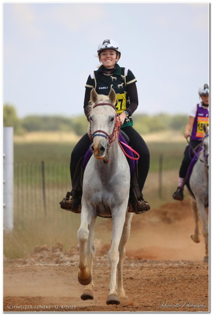 Carli Janse van Rensburg