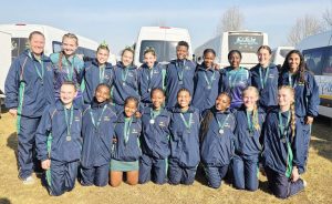 Suid-Vrystaters wen silwer op interprovinsiale hokkietoernooi