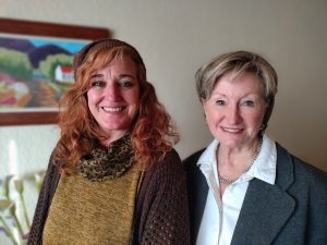 Pad na ‘n tweede kans in samelewing sorgsaam met oortreders gestap