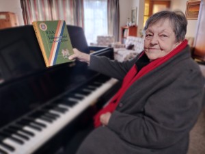 Afrikaans se mooie klanke met liedere uit FAK-boek gevier