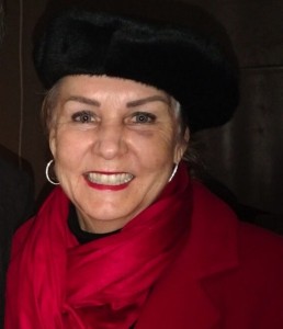 Skrywers verruil woorde op papier ‘n rukkie vir gesels