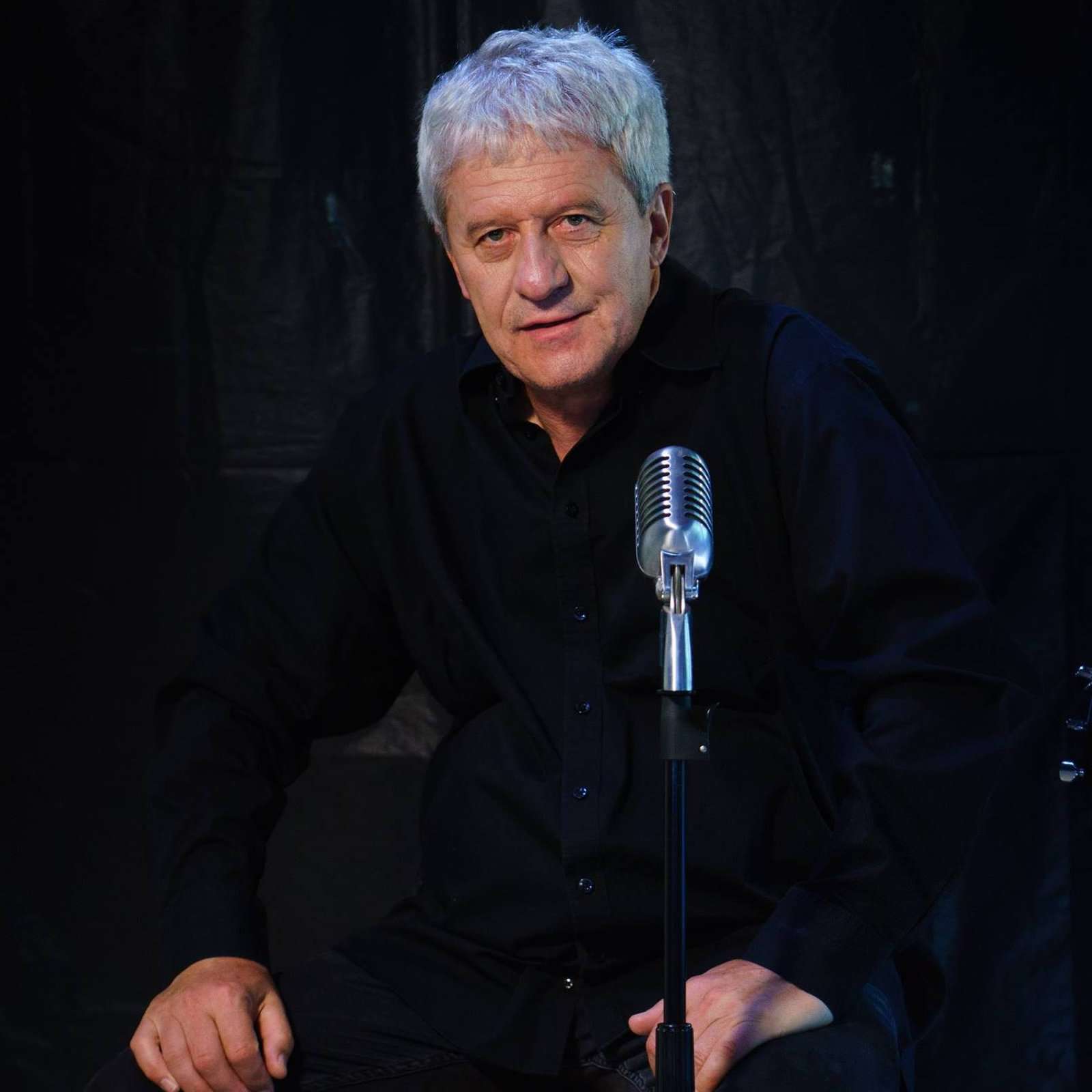 Jannie du Toit sal op die planke wees met De Wals van De Liefde.