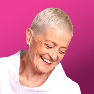 Elzabé Zietsman kry papelellekoors in kabaret in Bloemfontein